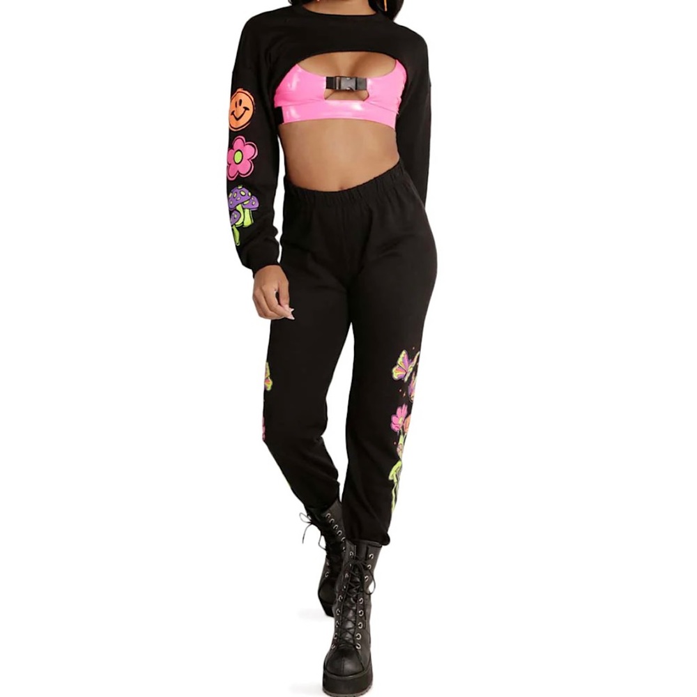 plur crop set